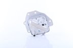 Nissens 91443 Engine Oil Cooler - view 2