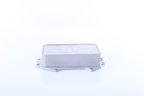 Nissens 91445 Engine Oil Cooler - view 2