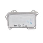 Nissens 91446 Engine Oil Cooler - view 2