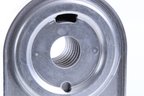Nissens 91451 Engine Oil Cooler - view 7