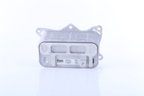Nissens 91472 Engine Oil Cooler - view 2