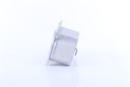 Nissens 91472 Engine Oil Cooler - view 3