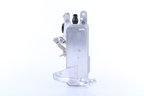 Nissens 91480 Automatic Transmission Oil Cooler - view 1
