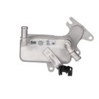 Nissens 91553 Automatic Transmission Oil Cooler - view 2
