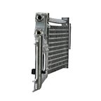 Nissens 91568 Automatic Transmission Oil Cooler - view 1