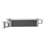 Nissens 91568 Automatic Transmission Oil Cooler - view 4