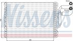Nissens 92059 A/C Evaporator Core - view 5