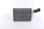 Nissens 92059 A/C Evaporator Core - view 1
