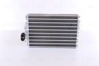 Nissens 92063 A/C Evaporator Core - view 2