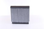Nissens 92129 A/C Evaporator Core - view 3