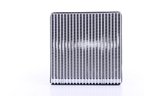 Nissens 92163 A/C Evaporator Core - view 3