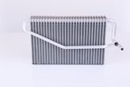 Nissens 92173 A/C Evaporator Core - view 2
