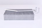 Nissens 92173 A/C Evaporator Core - view 4