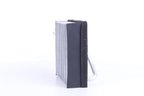 Nissens 92176 A/C Evaporator Core - Front - view 1