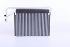 Nissens 92177 A/C Evaporator Core - view 2