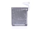 Nissens 92214 A/C Evaporator Core - view 3