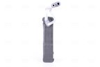 Nissens 92214 A/C Evaporator Core - view 4