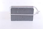 Nissens 92221 A/C Evaporator Core - view 3