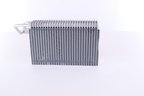 Nissens 92235 A/C Evaporator Core - view 3