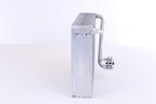 Nissens 92257 A/C Evaporator Core - Front - view 4