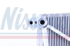 Nissens 92272 A/C Evaporator Core - view 7