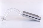 Nissens 92293 A/C Evaporator Core - view 4