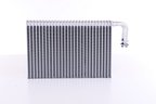 Nissens 92298 A/C Evaporator Core - view 2