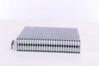 Nissens 92299 A/C Evaporator Core - view 4