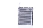 Nissens 92351 A/C Evaporator Core - view 3