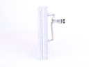Nissens 92353 A/C Evaporator Core - view 5