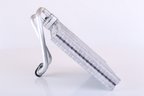 Nissens 92354 A/C Evaporator Core - view 4