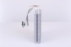 Nissens 92363 A/C Evaporator Core - view 1