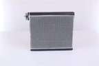 Nissens 92365 A/C Evaporator Core - Front - view 2