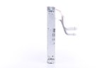 Nissens 92366 A/C Evaporator Core - view 5