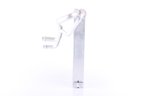 Nissens 92366 A/C Evaporator Core - view 1