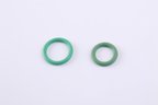 Nissens 92368 A/C Evaporator Core - view 4