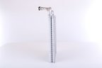 Nissens 92370 A/C Evaporator Core - view 1