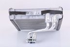 Nissens 92371 A/C Evaporator Core - view 4