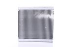 Nissens 92388 A/C Evaporator Core - Front - view 3