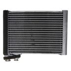 Nissens 92695 A/C Evaporator Core - Rear - view 4