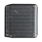 Nissens 92705 A/C Evaporator Core - view 4