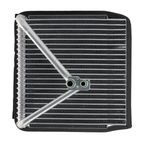 Nissens 92705 A/C Evaporator Core - view 1