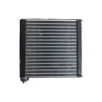 Nissens 92711 A/C Evaporator Core - view 3