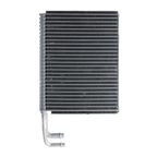 Nissens 92716 A/C Evaporator Core - view 2