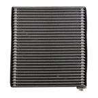 Nissens 92717 A/C Evaporator Core - Front - view 2