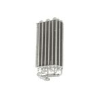 Nissens 92723 A/C Evaporator Core - view 1