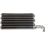 Nissens 92724 A/C Evaporator Core - view 4