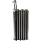 Nissens 92724 A/C Evaporator Core - view 1