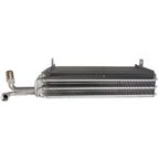 Nissens 92724 A/C Evaporator Core - view 3