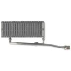 Nissens 92741 A/C Evaporator Core - view 2